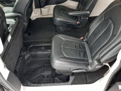 Chrysler Pacifica, 3,6L V6, 7míst, kůže, servis