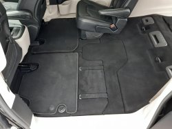 Chrysler Pacifica, 3,6L V6, 7míst, kůže, servis