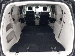 Chrysler Pacifica, 3,6L V6, 7míst, kůže, servis