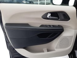 Chrysler Pacifica, 3,6L V6, 7míst, kůže, servis