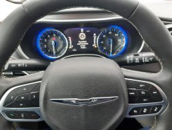 Chrysler Pacifica, 3,6L V6, 7míst, kůže, servis