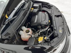 Chrysler Pacifica, 3,6L V6, 7míst, kůže, servis
