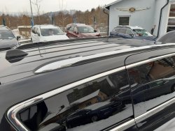 Chrysler Pacifica, 3,6L V6, 7míst, kůže, servis