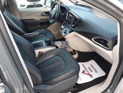 Chrysler Pacifica, 3,6L V6, 7míst, kůže, servis