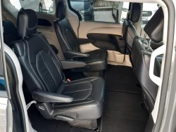 Chrysler Pacifica, 3,6L V6, 7míst, kůže, servis