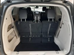 Chrysler Pacifica, 3,6L V6, 7míst, kůže, servis