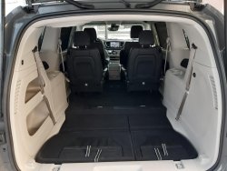 Chrysler Pacifica, 3,6L V6, 7míst, kůže, servis