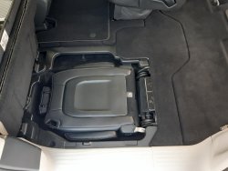 Chrysler Pacifica, 3,6L V6, 7míst, kůže, servis