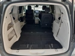 Chrysler Pacifica, 3,6L V6, 7míst, kůže, servis