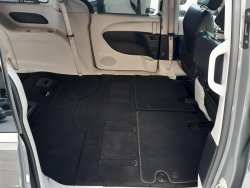 Chrysler Pacifica, 3,6L V6, 7míst, kůže, servis