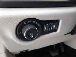 Chrysler Pacifica, 3,6L V6, 7míst, kůže, servis