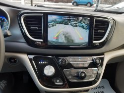 Chrysler Pacifica, 3,6L V6, 7míst, kůže, servis