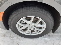 Chrysler Pacifica, 3,6L V6, 7míst, kůže, servis