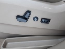 Chrysler Town & Country, 3,6L V6, 7míst, kůže,tažné,LPG