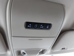 Chrysler Town & Country, 3,6L V6, 7míst, kůže,tažné,LPG