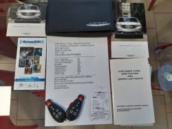 Chrysler Town & Country, 3,6L V6, 7míst, kůže,tažné,LPG