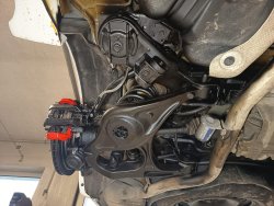 Dodge Durango, 5,7L V8 R/T 4x4, Top výbava