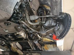 Dodge Durango, 5,7L V8 R/T 4x4, Top výbava