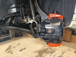 Dodge Durango, 5,7L V8 R/T 4x4, Top výbava