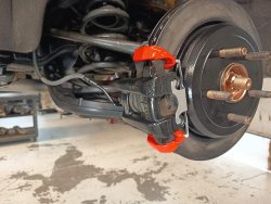 Dodge Durango, 5,7L V8 R/T 4x4, Top výbava