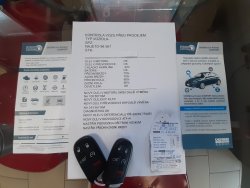 Dodge Durango, 5,7L V8 R/T 4x4, Top výbava