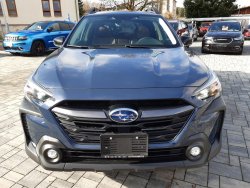 Subaru Outback, 2,5 AWD, kůže, Top výbava