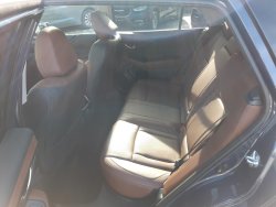 Subaru Outback, 2,5 AWD, kůže, Top výbava