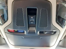 Subaru Outback, 2,5 AWD, kůže, Top výbava