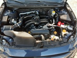 Subaru Outback, 2,5 AWD, kůže, Top výbava