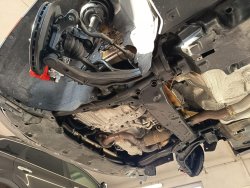 Chrysler Pacifica, 3,6L V6,kůže,7míst, Top výbava