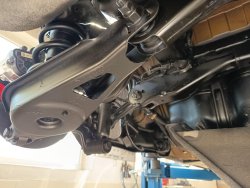 Chrysler Pacifica, 3,6L V6,kůže,7míst, Top výbava