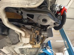 Chrysler Pacifica, 3,6L V6,kůže,7míst, Top výbava