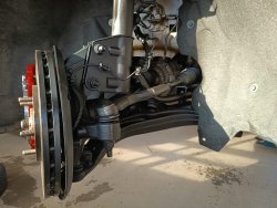 Chrysler Pacifica, 3,6L V6,kůže,7míst, Top výbava