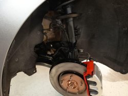 Chrysler Pacifica, 3,6L V6,kůže,7míst, Top výbava