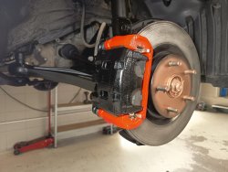 Subaru Outback, 2,5 AWD, kůže, Top výbava