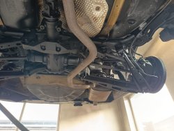 Subaru Outback, 2,5 AWD, kůže, Top výbava