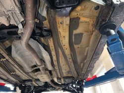 Subaru Outback, 2,5 AWD, kůže, Top výbava