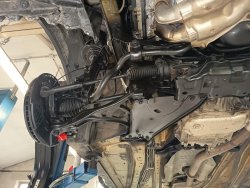 Subaru Outback, 2,5 AWD, kůže, Top výbava