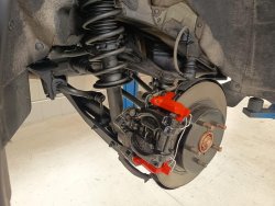 Subaru Outback, 2,5 AWD, kůže, Top výbava