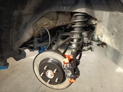 Subaru Outback, 2,5 AWD, kůže, Top výbava