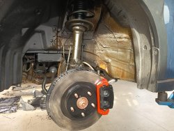 Subaru Outback, 2,5 AWD, kůže, Top výbava