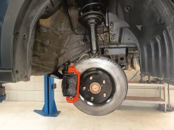 Subaru Outback, 2,5 AWD, kůže, Top výbava