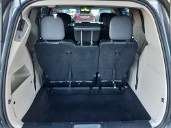 Chrysler Town & Country, 3,6L V6,kůže, 7míst, DVD,Tažné