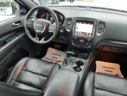 Dodge Durango, 5,7L V8 HEMI,4x4,7míst, SERVIS