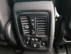 Dodge Durango, 5,7L V8 HEMI,4x4,7míst, SERVIS