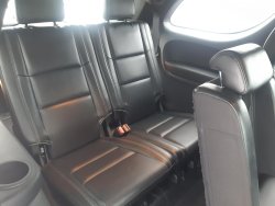 Dodge Durango, 5,7L V8 HEMI,4x4,7míst, SERVIS