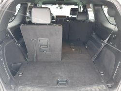 Dodge Durango, 5,7L V8 HEMI,4x4,7míst, SERVIS