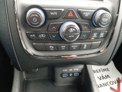 Dodge Durango, 5,7L V8 HEMI,4x4,7míst, SERVIS