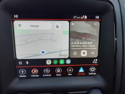 Dodge Durango, 5,7L V8 HEMI,4x4,7míst, SERVIS