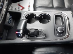 Dodge Durango, 5,7L V8 HEMI,4x4,7míst, SERVIS